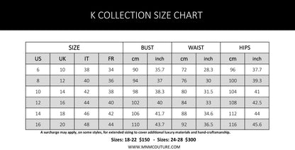 MNM Couture K4138 30%