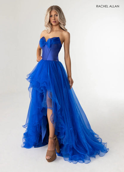 Rachel Allan 71046 Dress