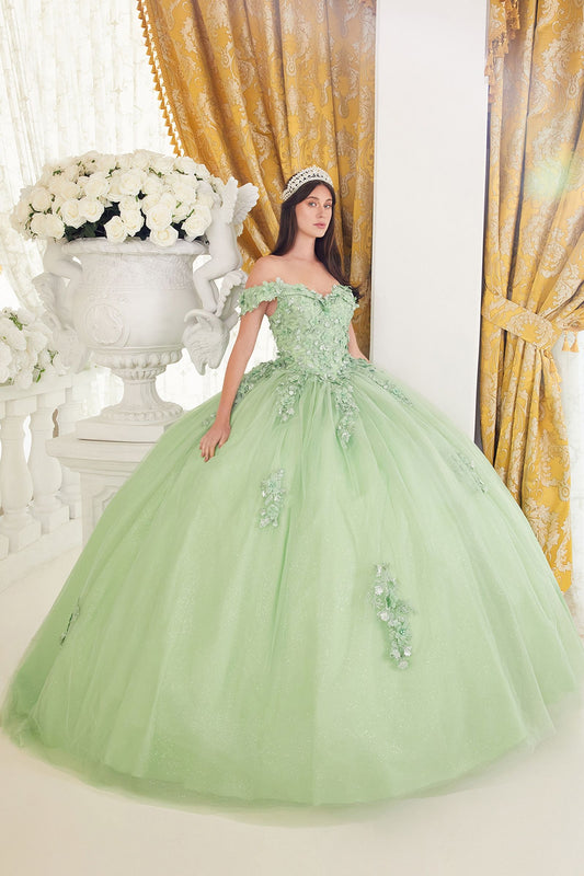 Ladivine 15710 Dress