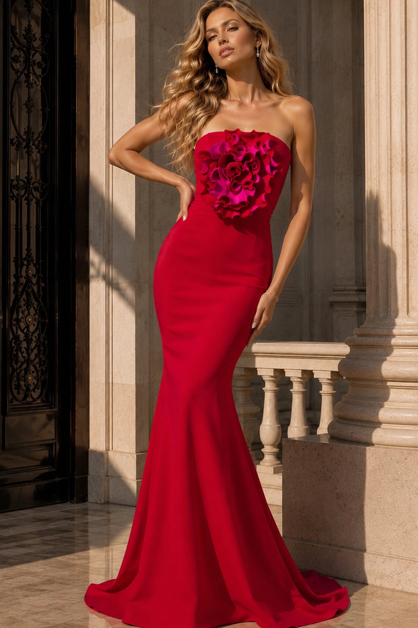 Jovani 40214 Dress