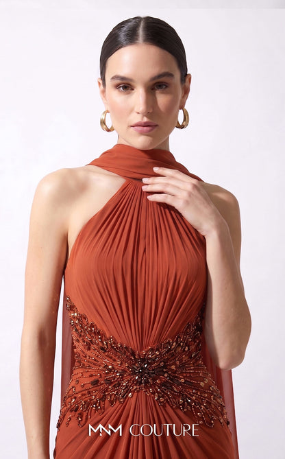 MNM Couture B1240 Dress