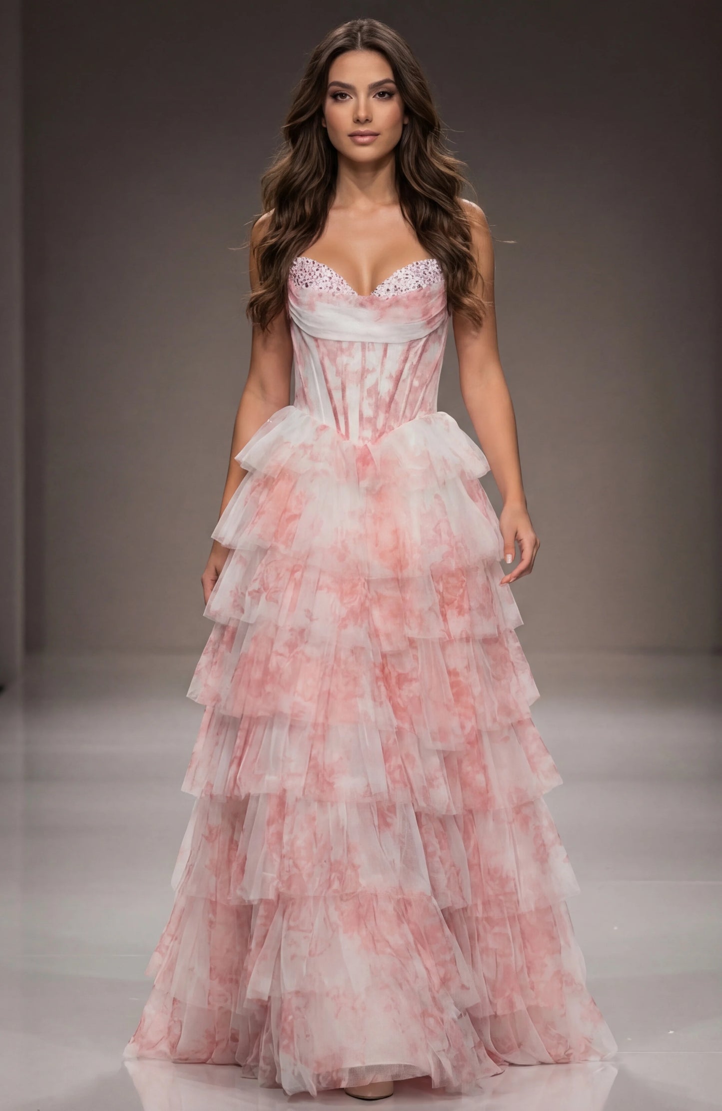 Jovani 47440 Dress - ElbisNY