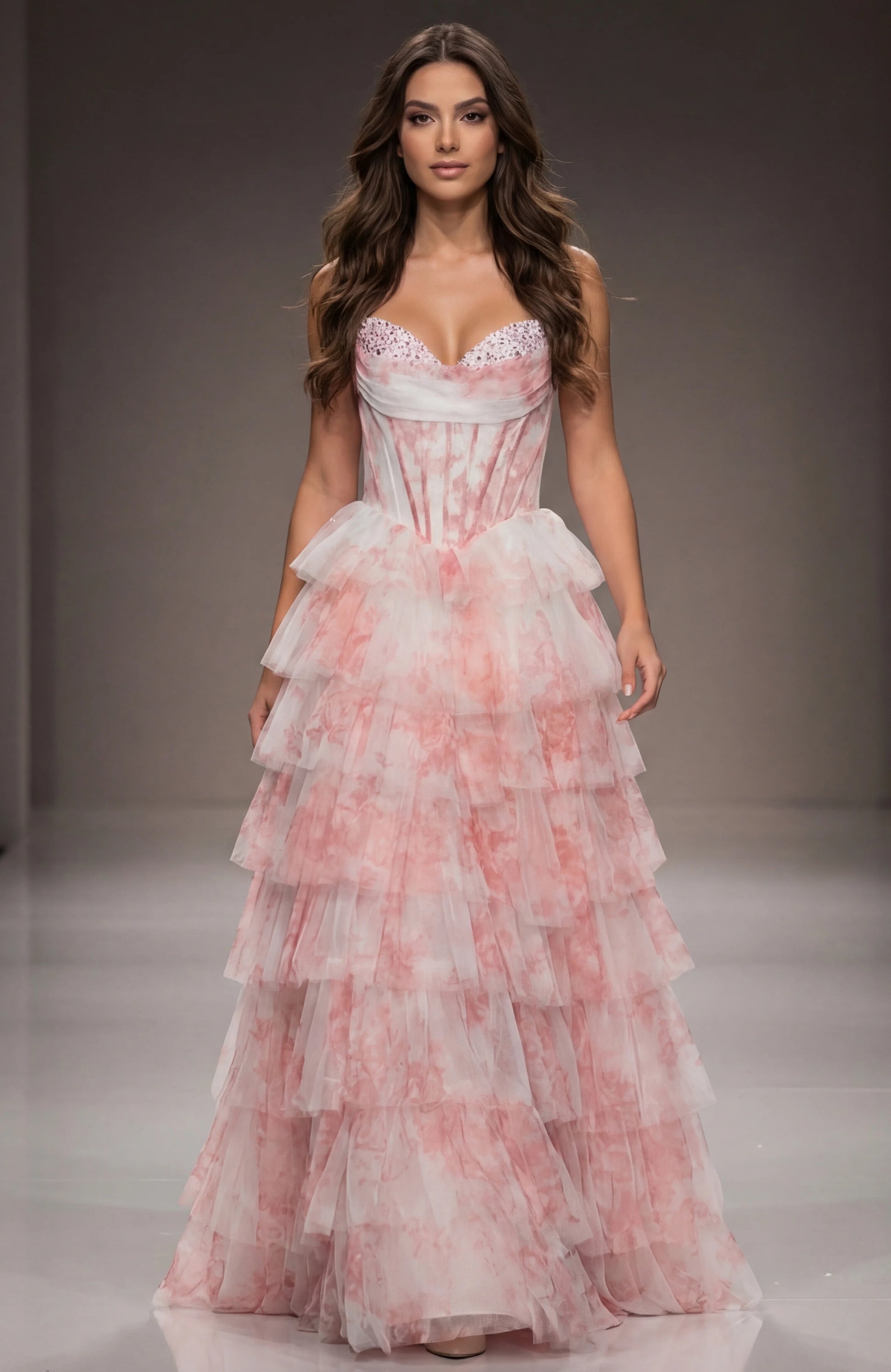Jovani 47440 Dress - ElbisNY