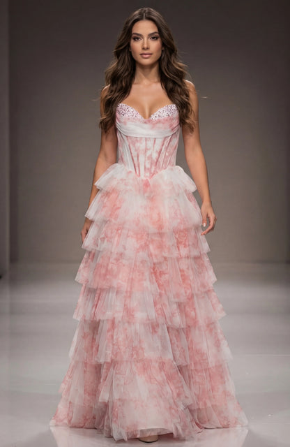 Jovani 47440 Dress - ElbisNY
