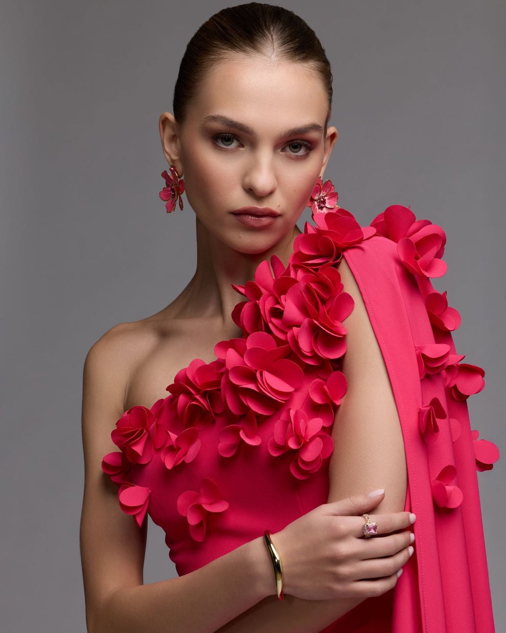 Mac Duggal 56394 Dress - ElbisNY