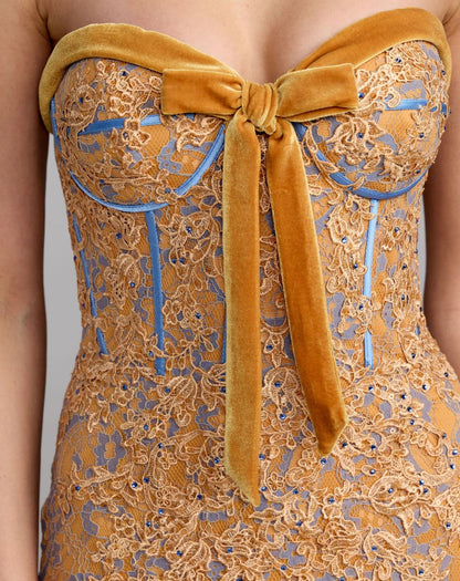 Mac Duggal 79459 Dress