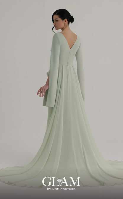 Glam By MNM Couture O07826 Dress