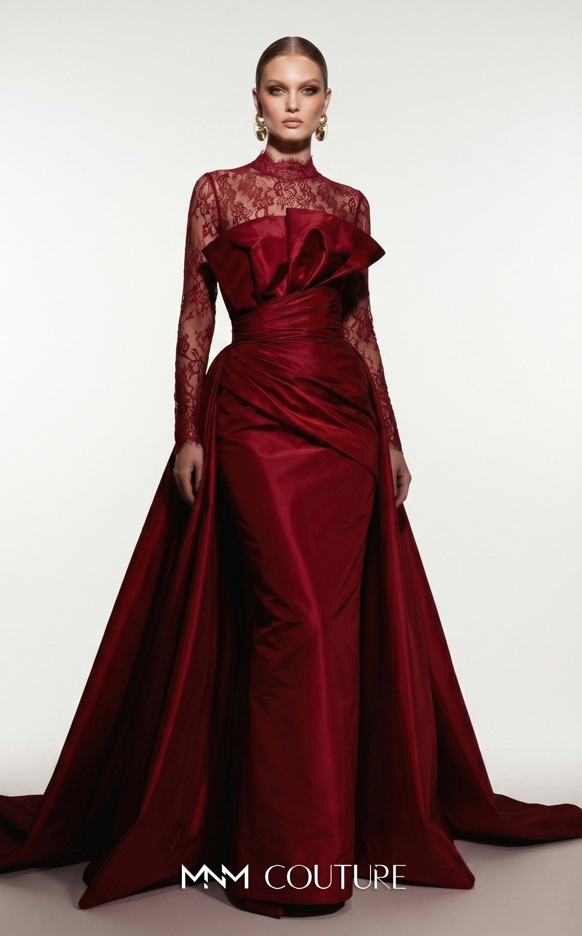 Fouad Sarkis F03006A Dress