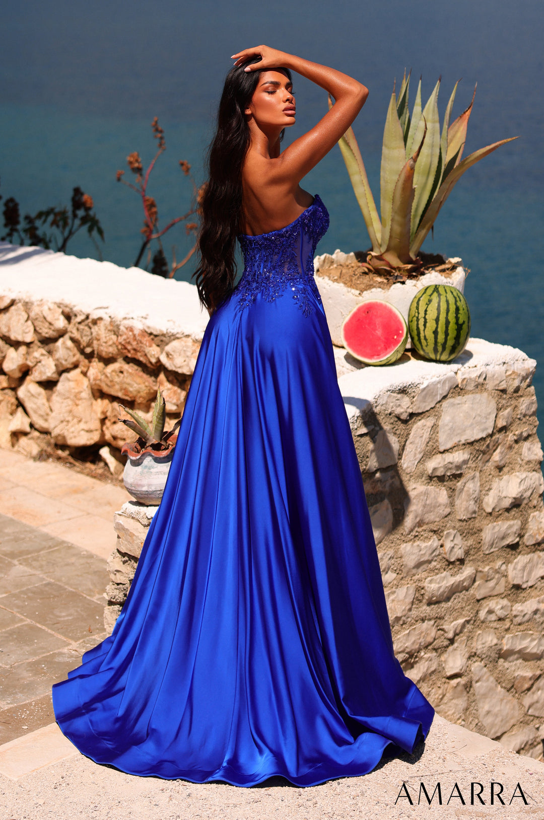 Amarra 89628 Dress