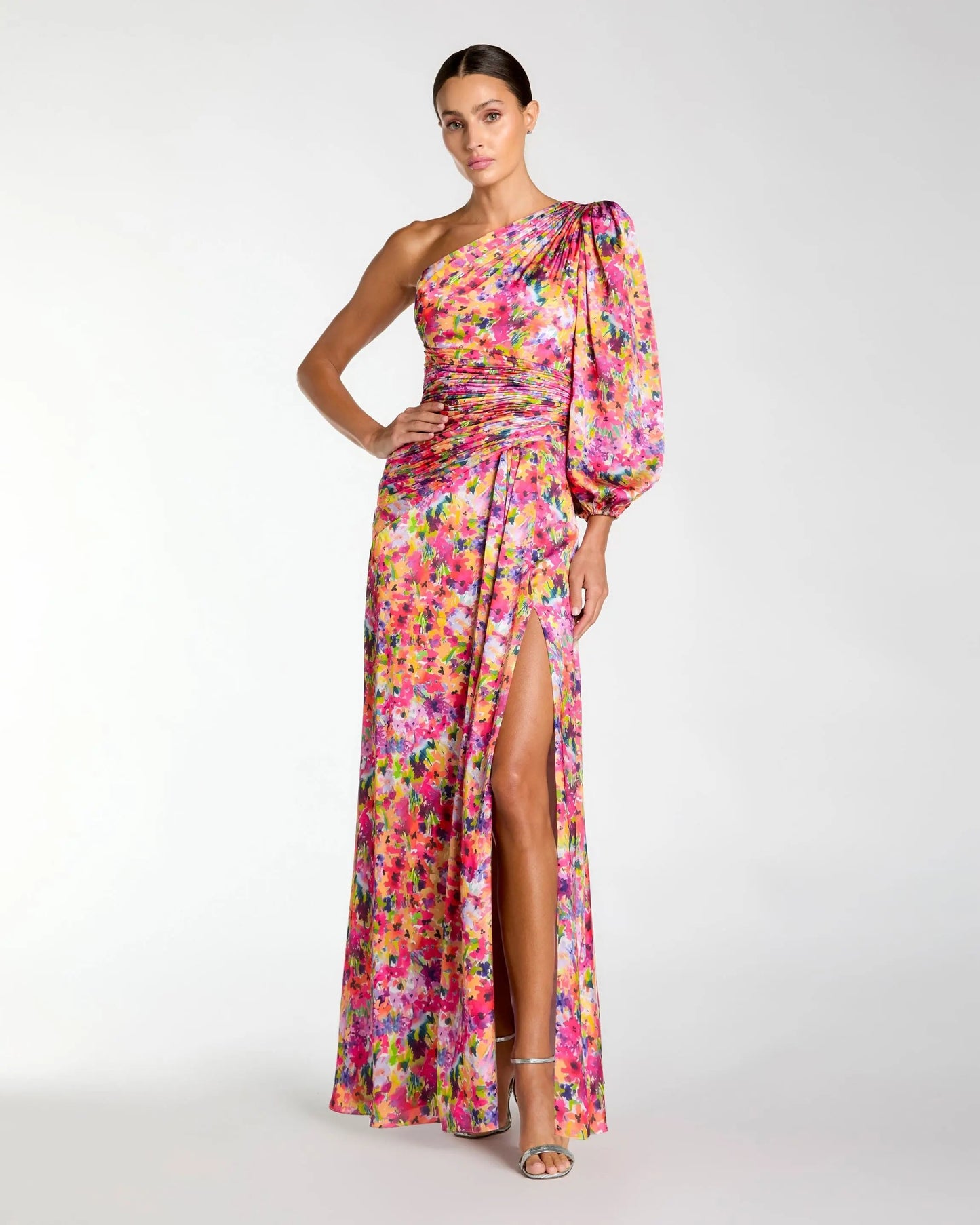 Ieena for Mac Duggal 2634 - ElbisNY