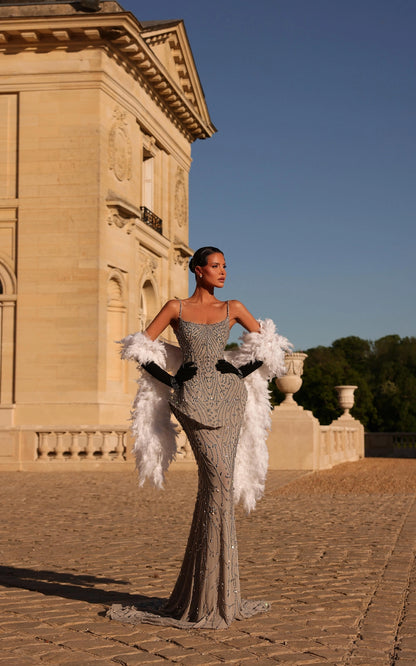 Chic and Holland HF110706 Dress