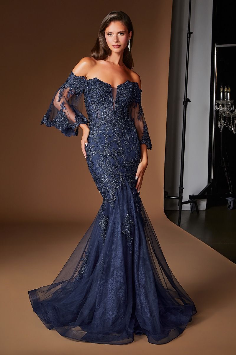 Ladivine CD659 Dress