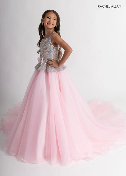 Rachel Allan 10306 Dress