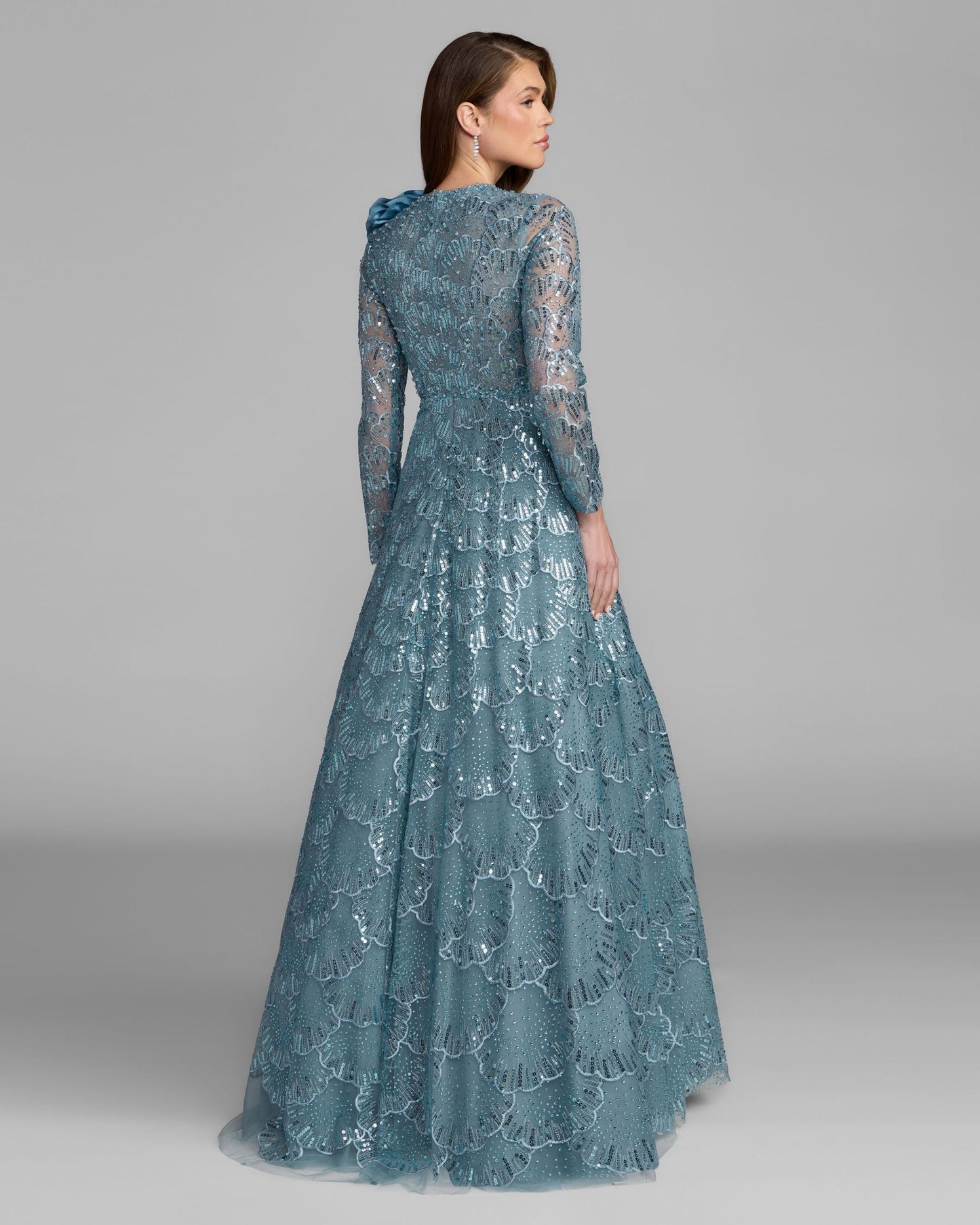 Mac Duggal 21196 Dress