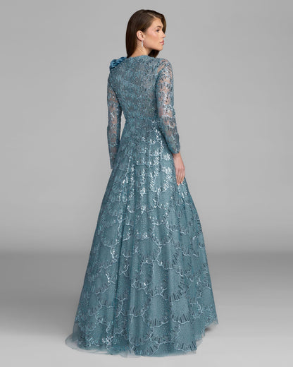 Mac Duggal 21196 Dress
