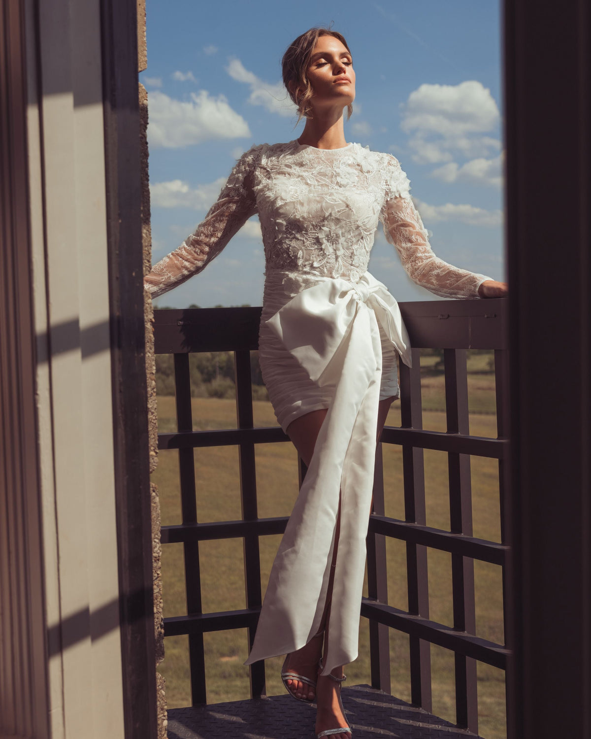 Mac Duggal 21543 Dress