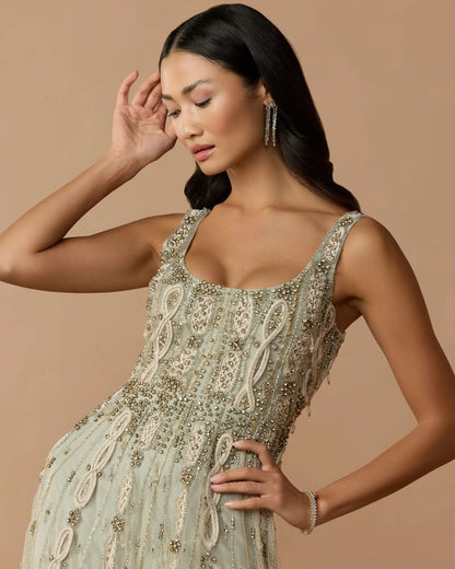 Mac Duggal 10078 Dress