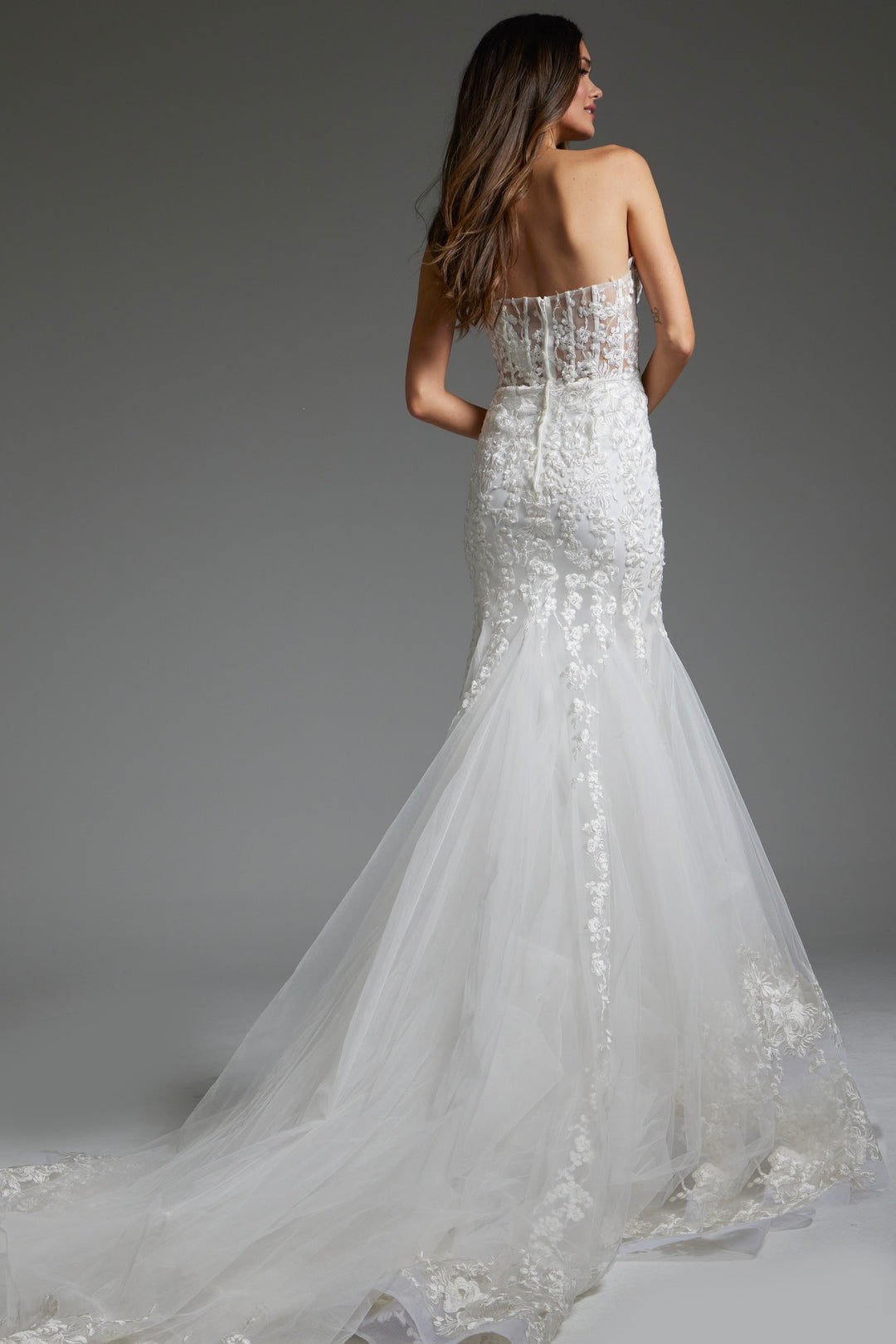 Jovani JB07260 Dress