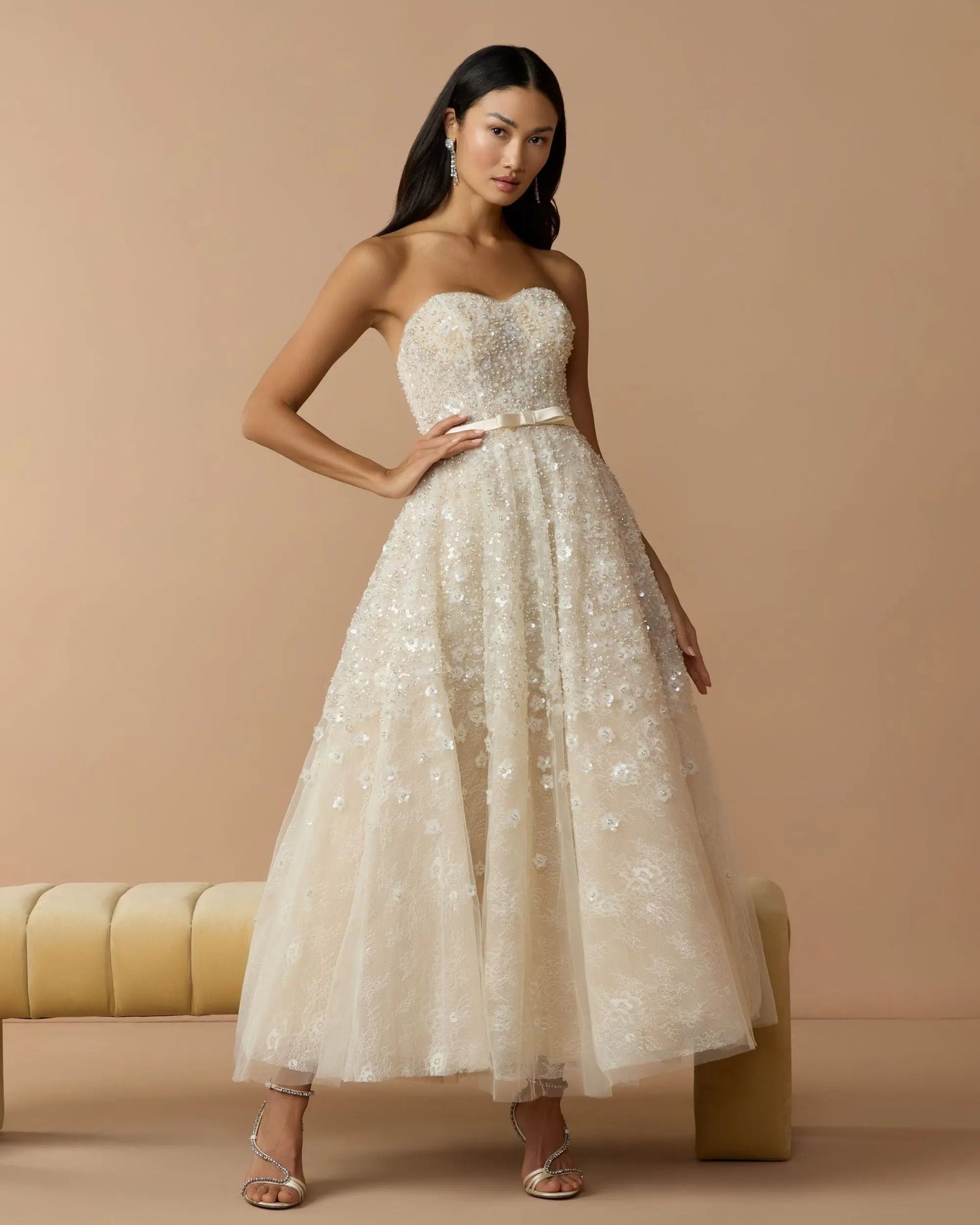 Mac Duggal 21286 Dress