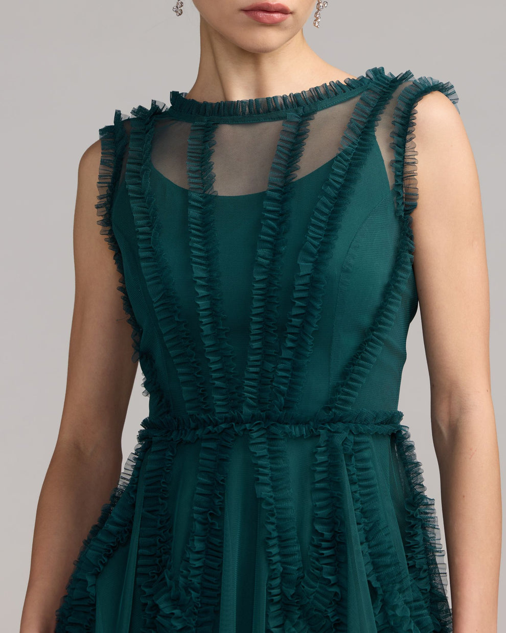 Mac Duggal 8289 Dress
