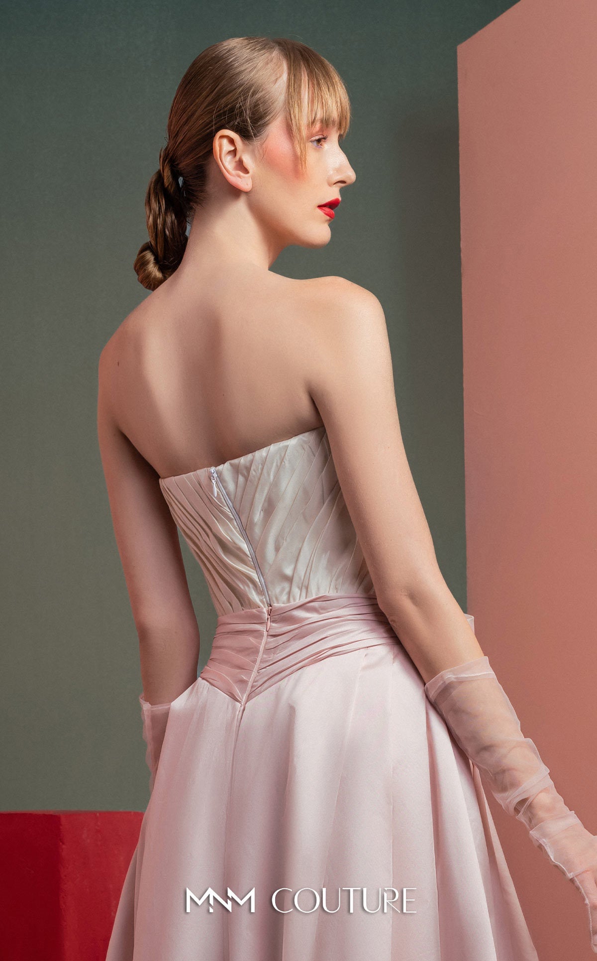 Gaby Charbachy GOF2540 - ElbisNY