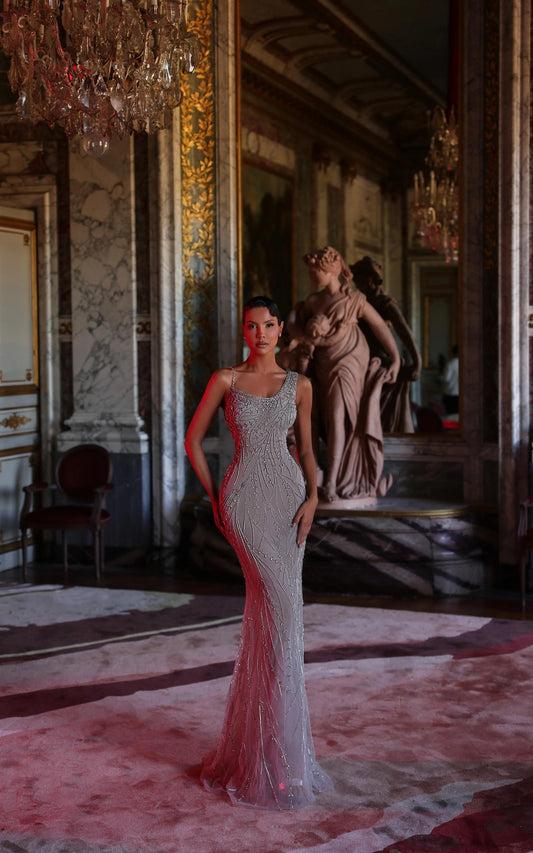 Chic and Holland HF110696 Dress