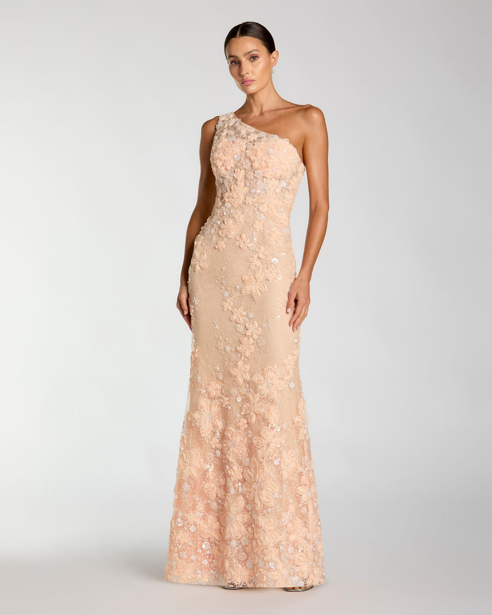 Mac Duggal 69052 Dress