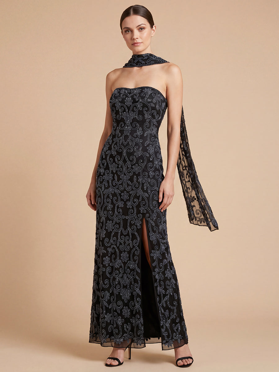 Lara 9916 Dress
