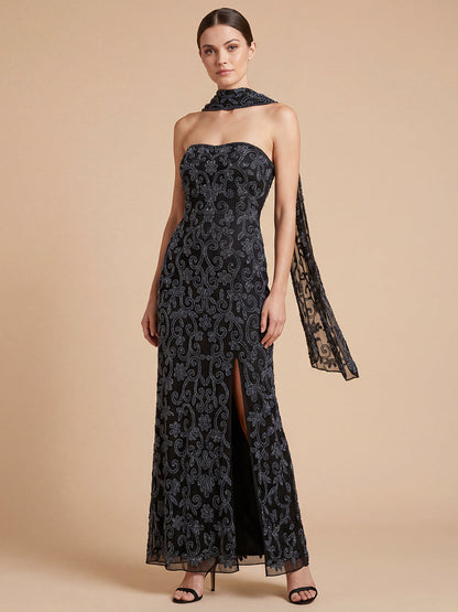 Lara 9916 Dress