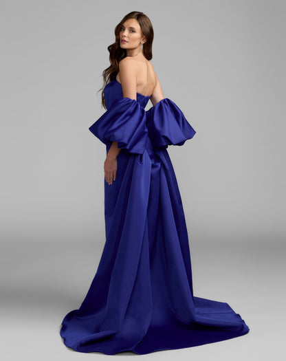 Ieena for Mac Duggal 21239 Dress