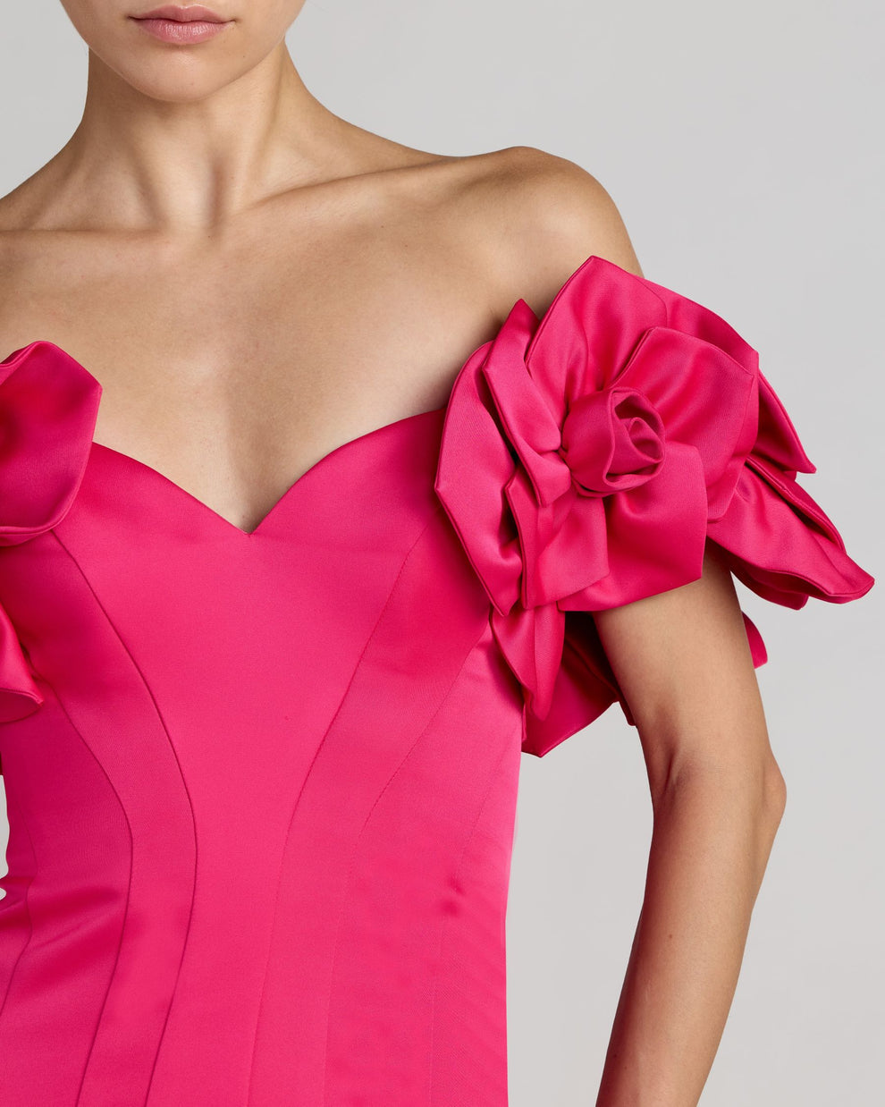 Mac Duggal 21263 Dress - ElbisNY