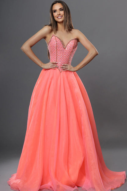 Jovani 47196 Dress