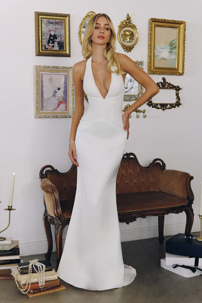 Amoris T720W Dress - ElbisNY