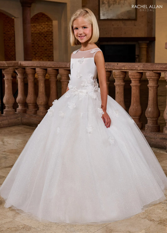 Rachel Allan RB9165 Dress