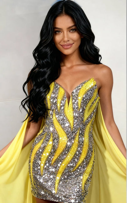 Jovani 46072 Dress