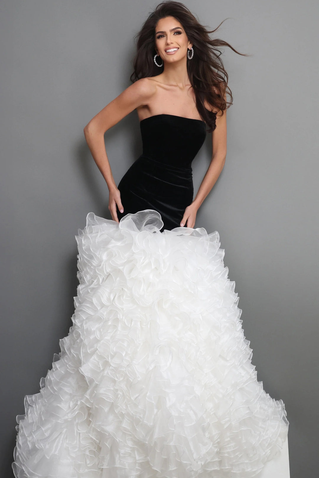 Jovani 45670 Dress
