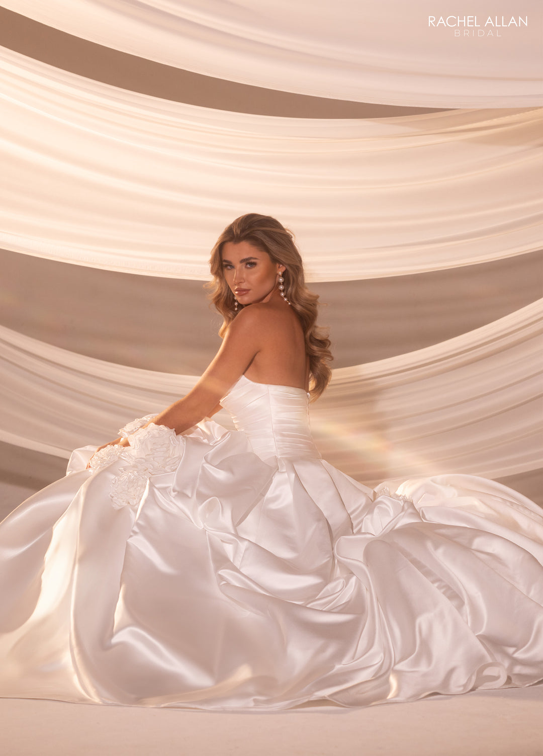 Rachel Allan RB5100 Dress