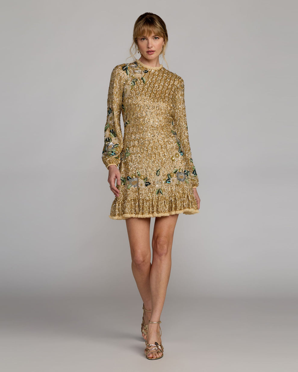 Mac Duggal 23102 Dress