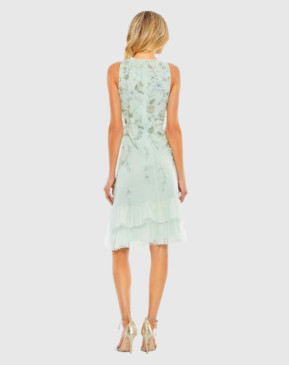 Mac Duggal 9188 Dress - ElbisNY