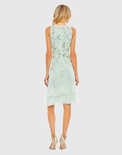 Mac Duggal 9188 Dress - ElbisNY