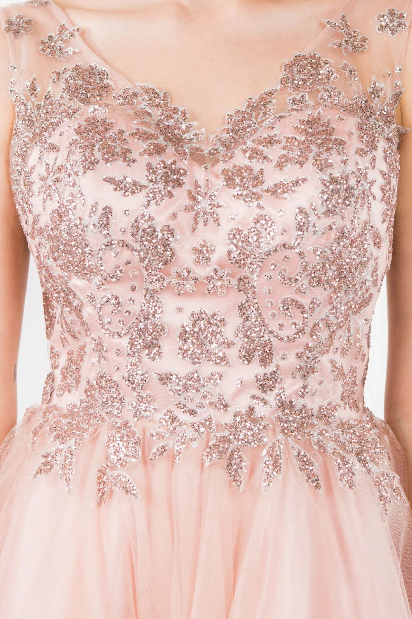 GS1968 Elizabeth K Dress