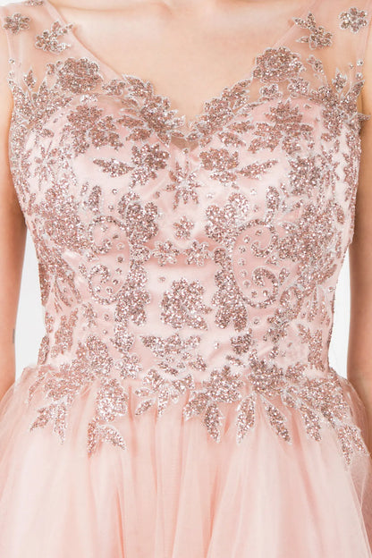 GS1968 Elizabeth K Dress