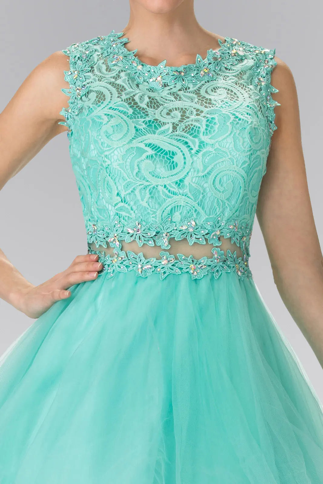 GS1427 Elizabeth K Dress