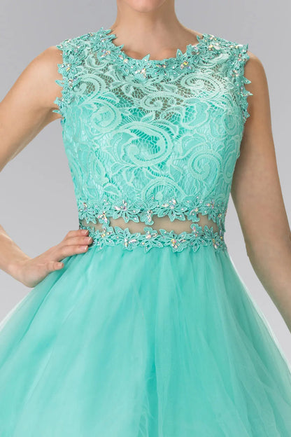 GS1427 Elizabeth K Dress