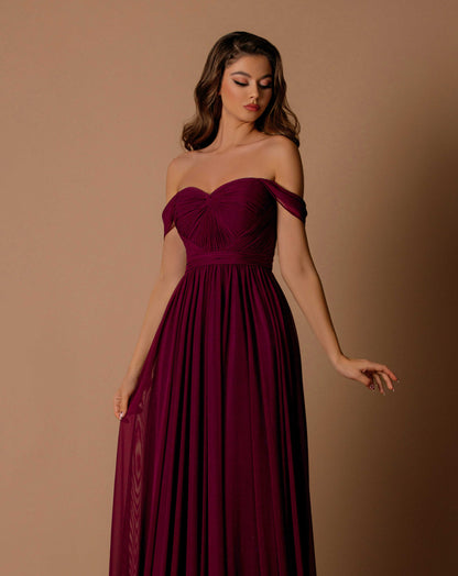 Nicoletta NBM1042 Dress