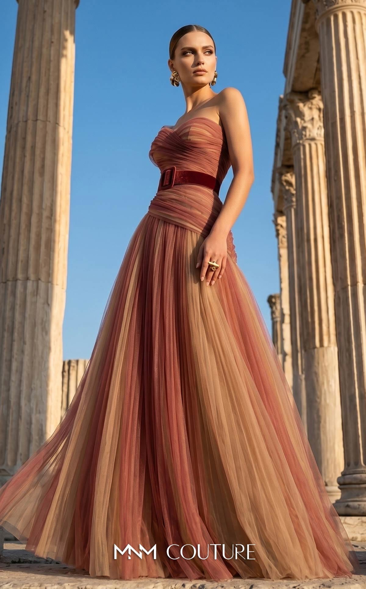 Fouad Sarkis F03008 Dress