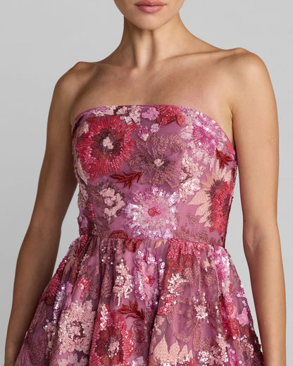 Mac Duggal 69109 Dress