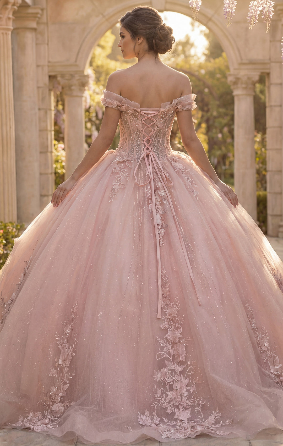 Jovani Q44558 Dress