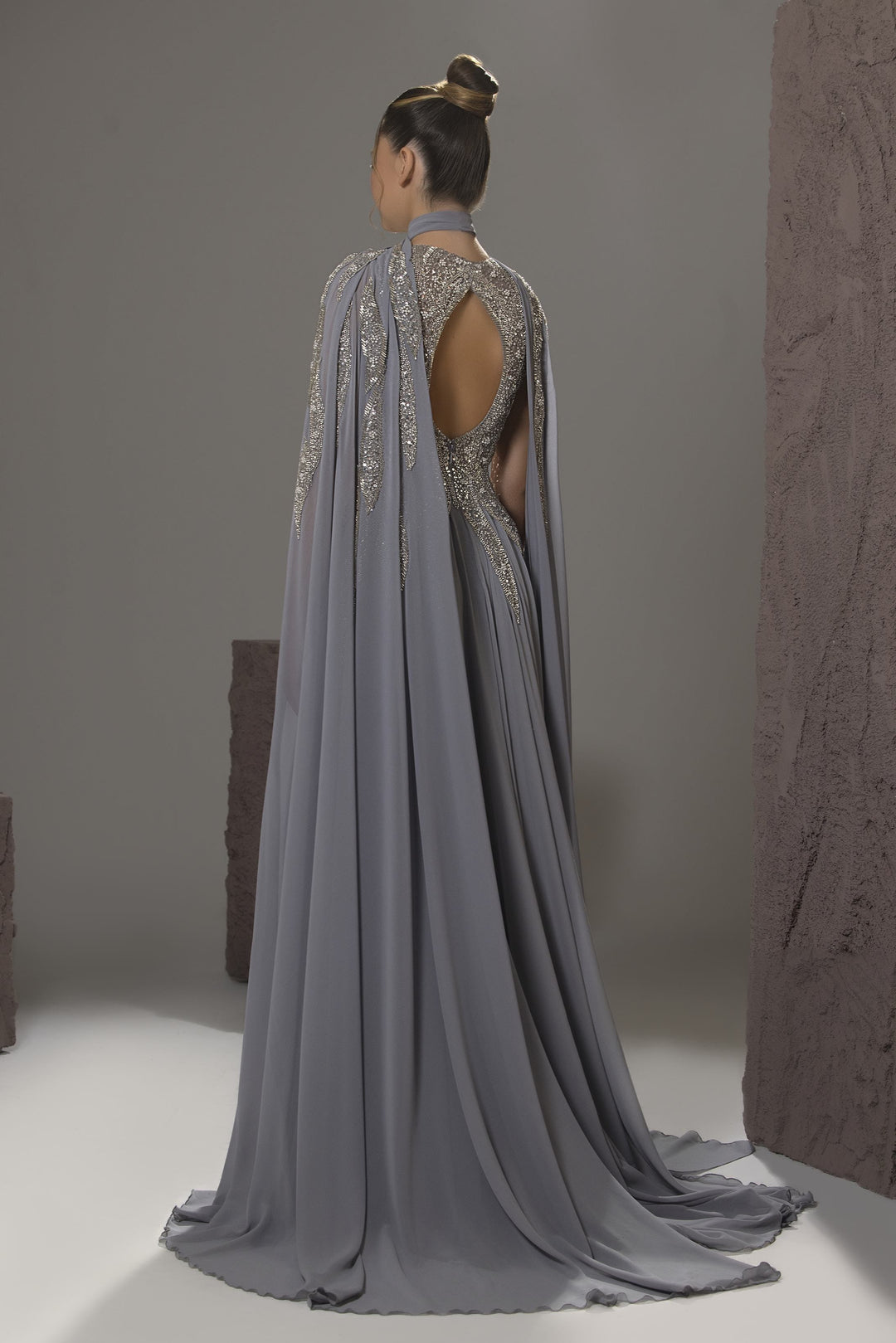 Reverie Couture SS330 Dress