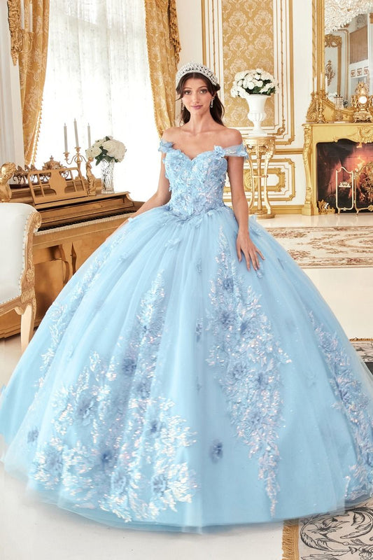 Ladivine 15713 Dress